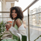 Image for article titled 9 Black Plant Influencers That Will Help You Get Your Garden Together